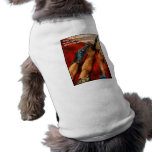 Strong Is The Strength Of The Lord Dog Clothing