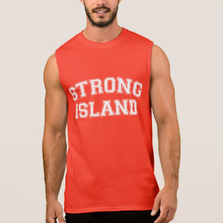 strong island tee shirts