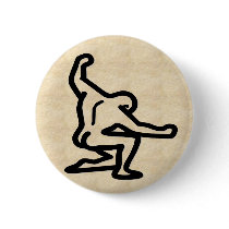 Strong Man buttons