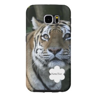 strong tiger samsung galaxy s6 cases
