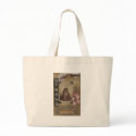 Strong tote bag by gypsycottage Strong tote bag
