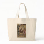 Strong tote bag