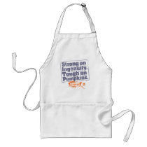 Strong Tough Apron