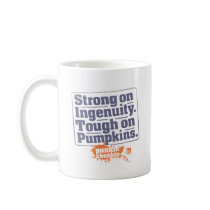 Strong Tough Mug