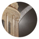 Strong Tower stickers