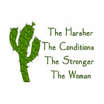 Strong Woman t-shirts