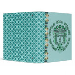 Strong Women Strong Planet Binders