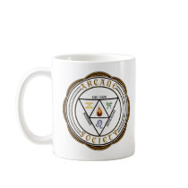 Strongbox Mug
