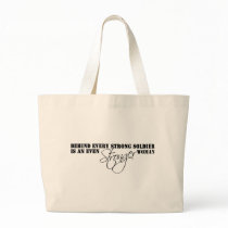 Stronger Woman Bags