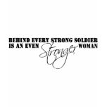 Stronger Woman Stronger Woman