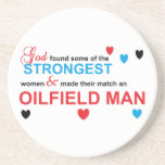Strongest women coasters