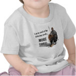 Croisé de bastion - plus de jouets - bébé t-shirts
