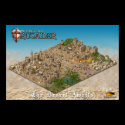Croisé de bastion - affiche 2 posters