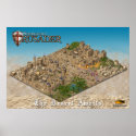 Stronghold Crusader - Poster 2 posters