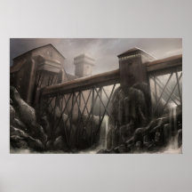 Stronghold Posters