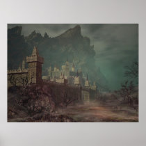 Stronghold Poster