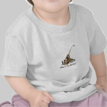 Stronghold - Who's the Daddy - Baby t-shirts by fireflystudios Stronghold - Who's the Daddy - Baby t-shirts