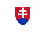 Stropkov, Slovakia with coat of arms T Shirt