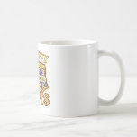 Stroppy Pants v2 Coffee Mug