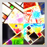 Structural Affinity 12 posters