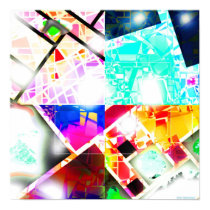 Structural Affinity 12c posters by Algofractals Structural Affinity 12c posters