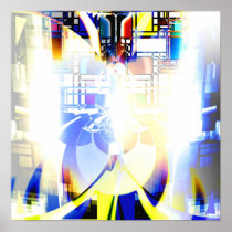 Structural Affinity 14a3 Print