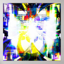 Structural Affinity 14b Print