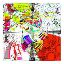 Structural Affinity 15a posters