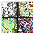 Structural Affinity 1.4 posters by Algofractals Structural Affinity 1.4 posters