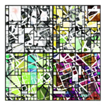 Structural Affinity 1.4 posters