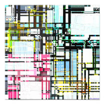 Structural Affinity 1.7 posters