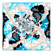 Structural Affinity 1.8a posters by Algofractals Structural Affinity 1.8a posters
