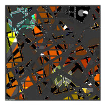 Structural Affinity 1.8c posters