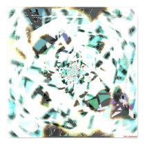 Structural Affinity 1.9a (winter morning) posters