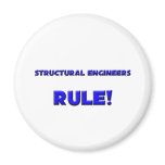 Structural Engineers Rule!