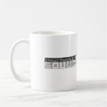 Structurally Sound Mug