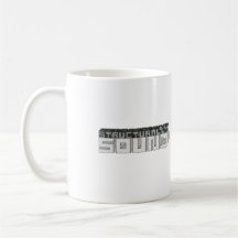 Structurally Sound Mug
