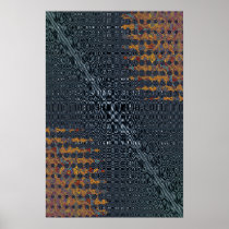 Structure Analysis #3 Print