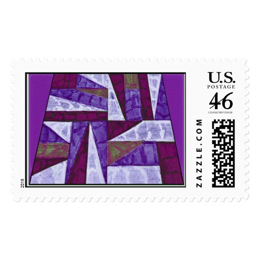 structure grape stamp