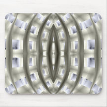 Structure Mouse Mats
