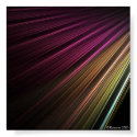 structured sunset posters by KrisArts structured sunset posters