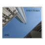 Structures 2012 Calender Calendar