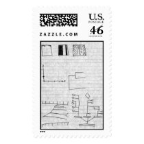 Structures reality form life becoming postage by unixarcade Structures reality form life becoming postage
