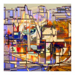 Structuring the Void 6