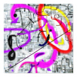 Structuring the Void 8