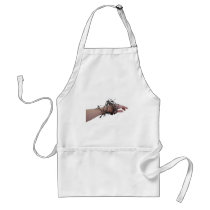 Struggles041209 Aprons