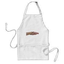Struggles062109 Aprons