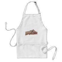 StrugglesFist062109 Aprons