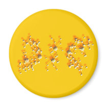 Strukthuren magnets by REDINARD Strukthuren magnets