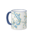 Strukthuren mugs